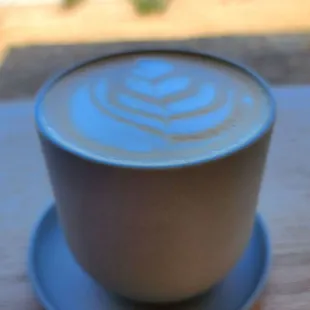 White Chocolate Mocha