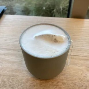 London Fog