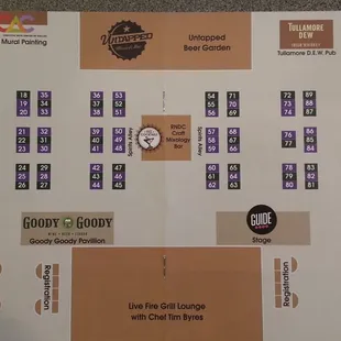 SAVOR DALLAS 2015 : Grand Tasting guide book.