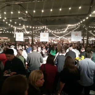 SAVOR DALLAS 2015 : At Fair Park Centennial Hall