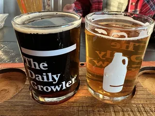 The Daily Growler