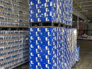 Columbus Distributing Co