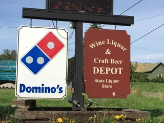 Wine & Liquor Depot