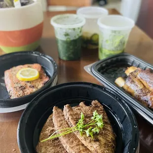 Absolutely delicious!