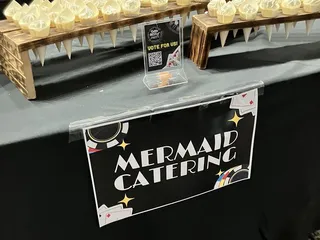 Mermaid Catering