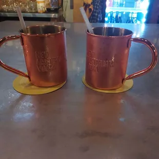 Hell yeah! $5 mules!!