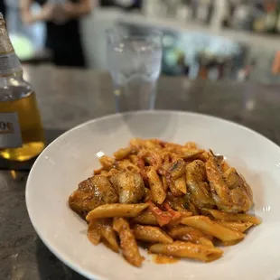 Savor Restaurant