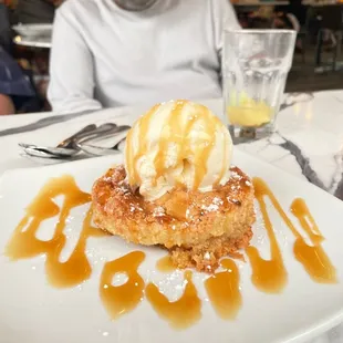 Gooey Butter Cake
