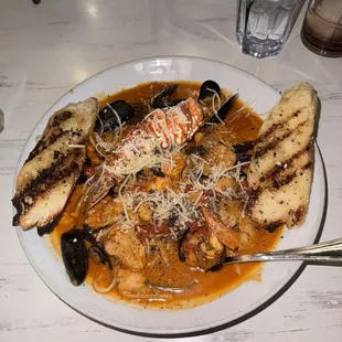 Cioppino