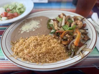 Taxco Mexican Grill