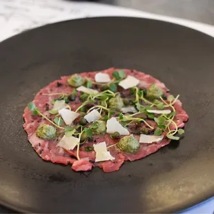 Carpaccio