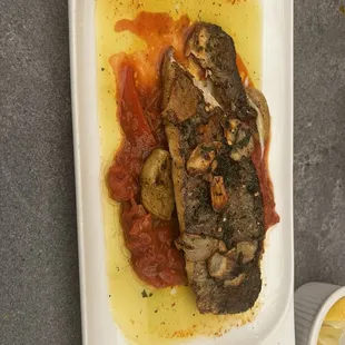 Branzino