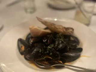 Silo Elevated Cuisine & Bar