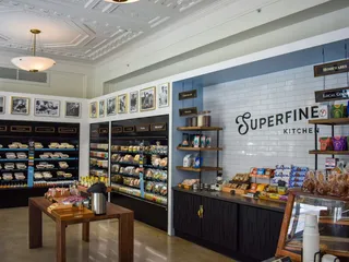 Superfine Kitchen