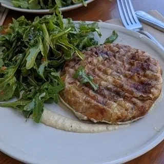 Malfoufa Salad