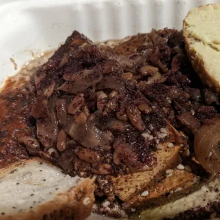 Hodo Tofu Sugar