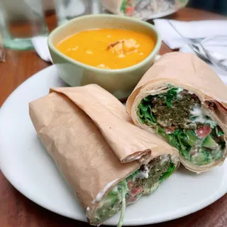 House Falafel