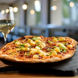 Savor Stone Hearth Pizza and Wine