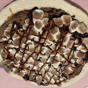 S&apos;mores