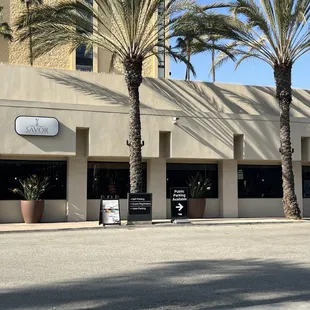 Storefront