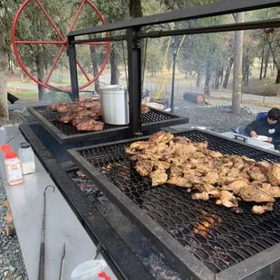 BBQ
