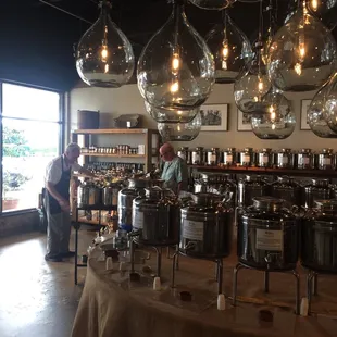 Vibes are 100, they know what they are talking about!