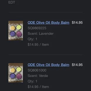 my order placed and paid for on the 1st