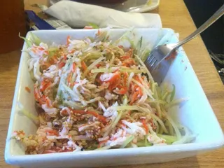 Fish O Roll