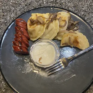 Polish Sausage
