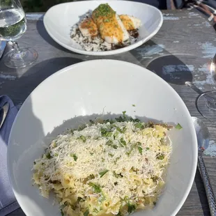 mafalda carbonara