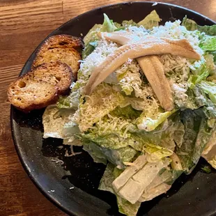 Cesar Salad