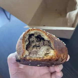 Polish Roll