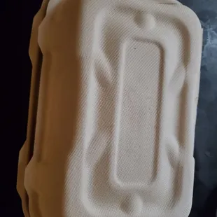 This is a half order of asada fries. They have a full also.