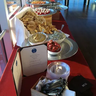 Dallas Catering - Wedding &amp; Event Catering - Corporate Catering