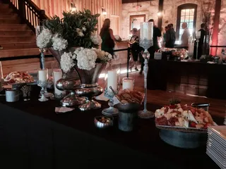 Tastefully Yours Catering