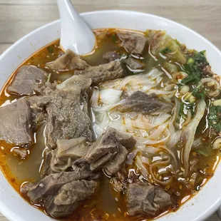 food, soups and chowder