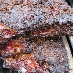Brisket love yes sir