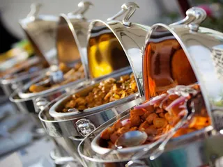 Rey Azteca Catering