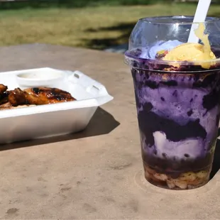 Halo Halo