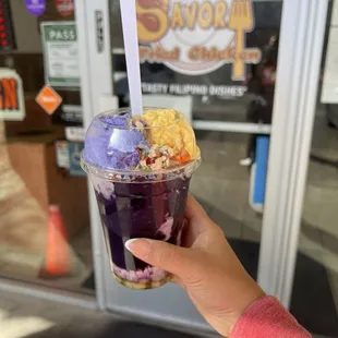Halo halo
