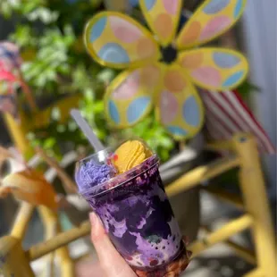 Halo Halo
