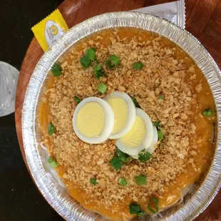 Pancit Palabok