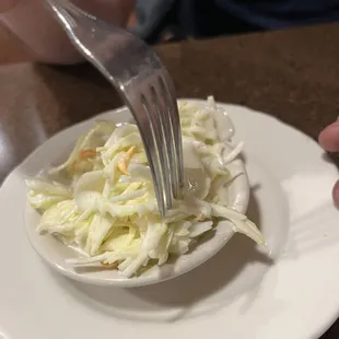 Coleslaw