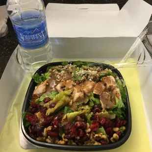 It's just Awesomeness