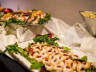 Occasions Catering