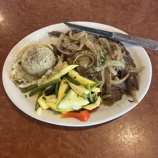 Savory Restaurant
