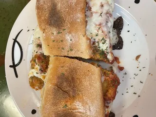 Sages West Bay Bistro