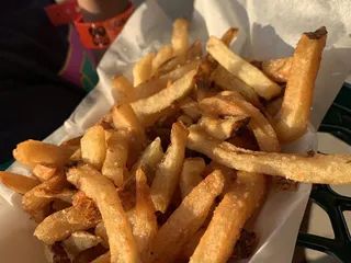 The Burger Joint Food Truck