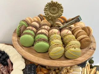 Charcuterie Charlotte