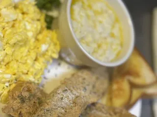 Lady Fannie Mae's Ultimate Fish Fry